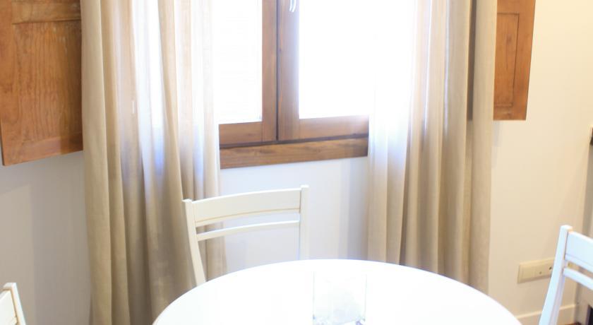 טולדו Casa Urbana Suites חדר תמונה