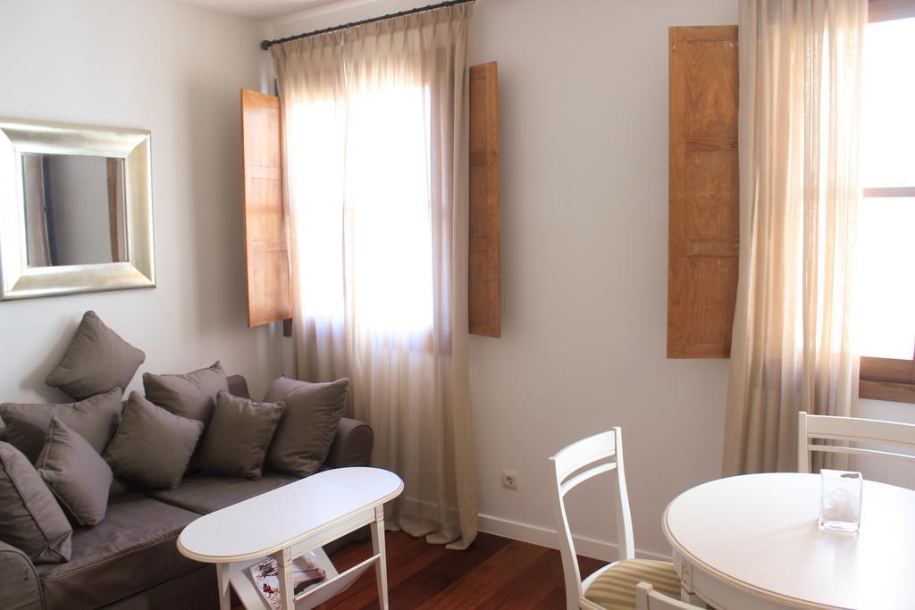 טולדו Casa Urbana Suites חדר תמונה