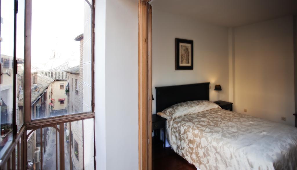 טולדו Casa Urbana Suites חדר תמונה