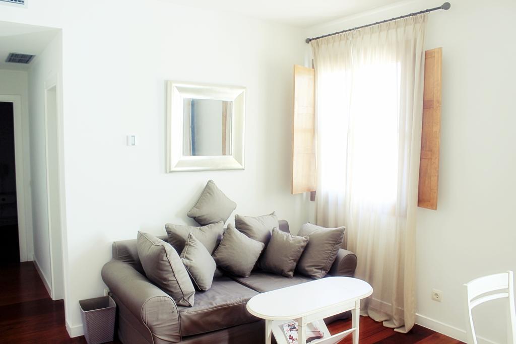 טולדו Casa Urbana Suites חדר תמונה