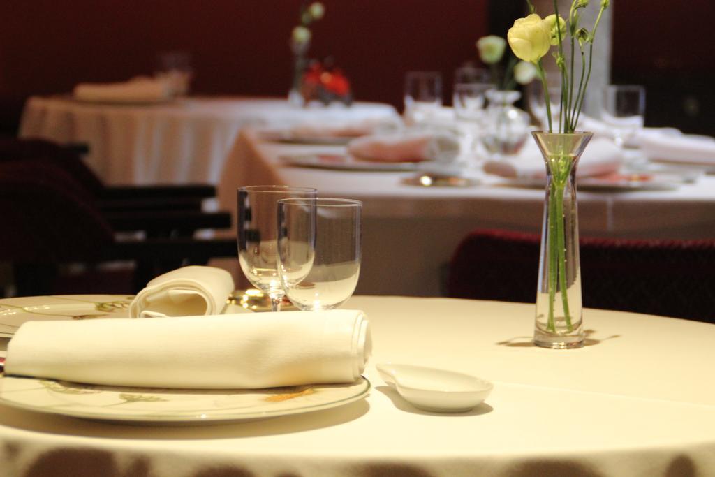 טולדו Casa Urbana Suites מראה חיצוני תמונה