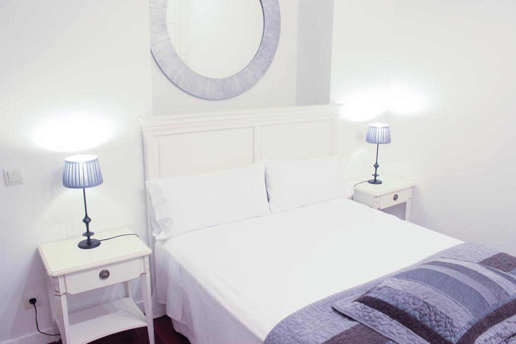 טולדו Casa Urbana Suites מראה חיצוני תמונה