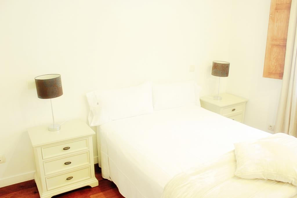 טולדו Casa Urbana Suites מראה חיצוני תמונה