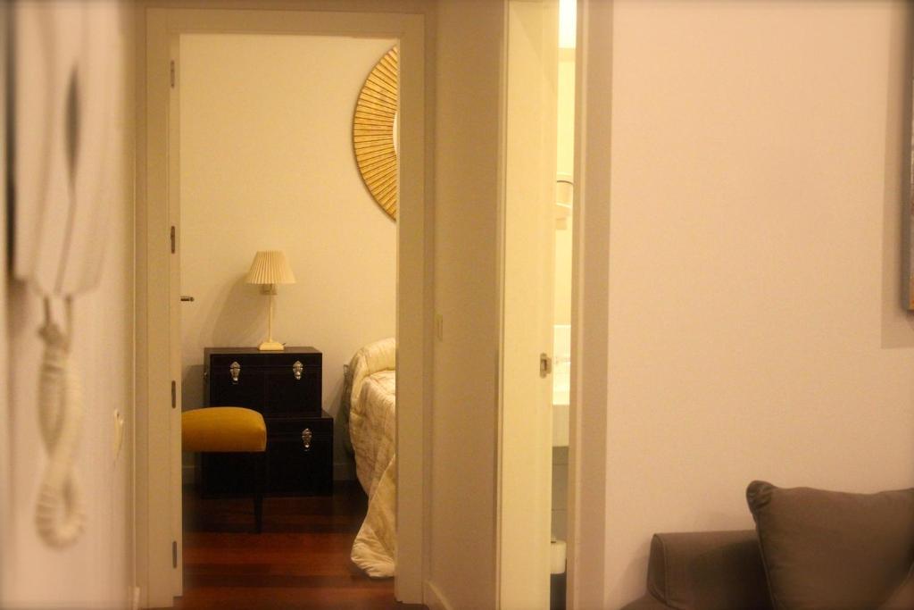 טולדו Casa Urbana Suites חדר תמונה