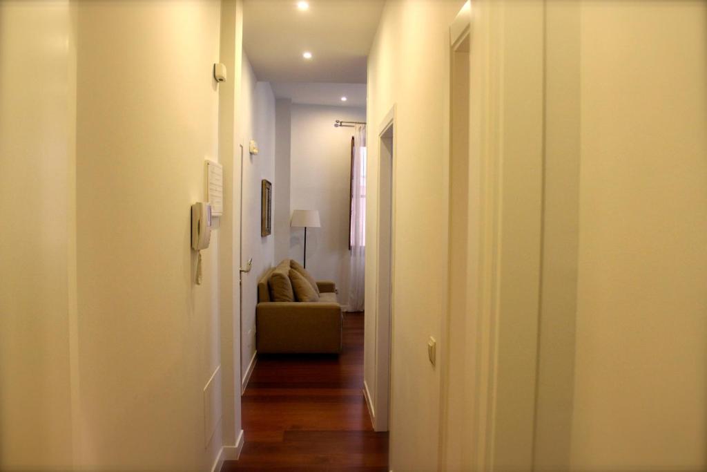 טולדו Casa Urbana Suites חדר תמונה